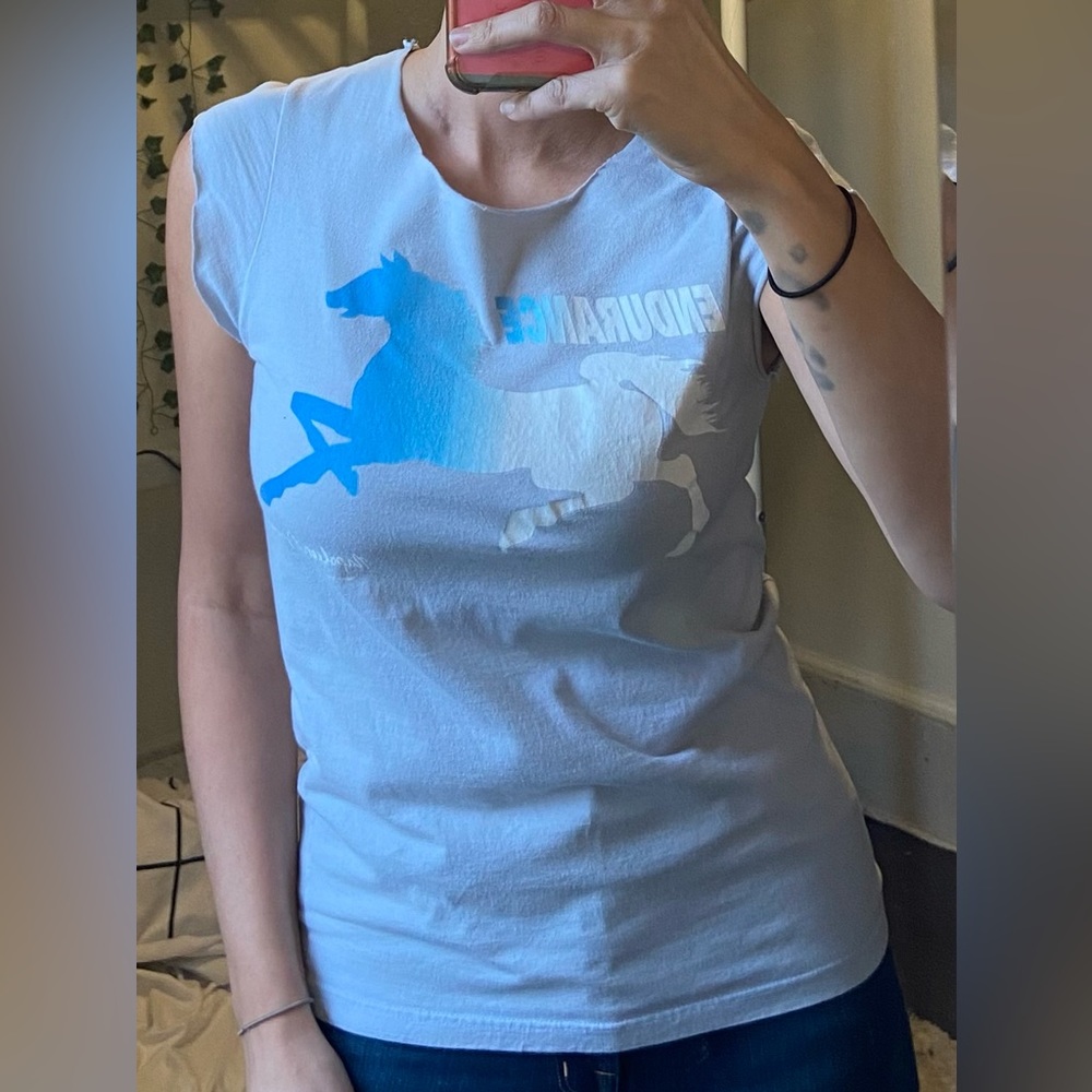 Vintage Napoleon Dynamite Endurance T Shirt